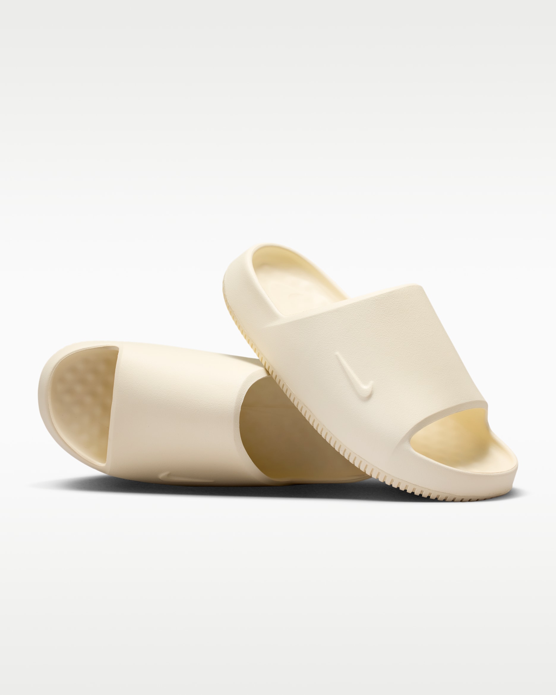 Nike Calm 2.0 Men's Slides. Nike LU